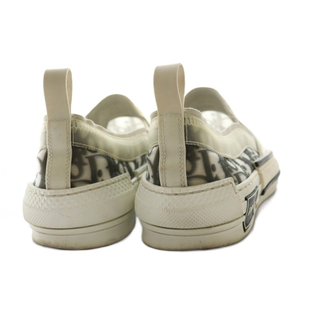 クリスチャンディオール Christian Dior B23 スリッポンスニーカー