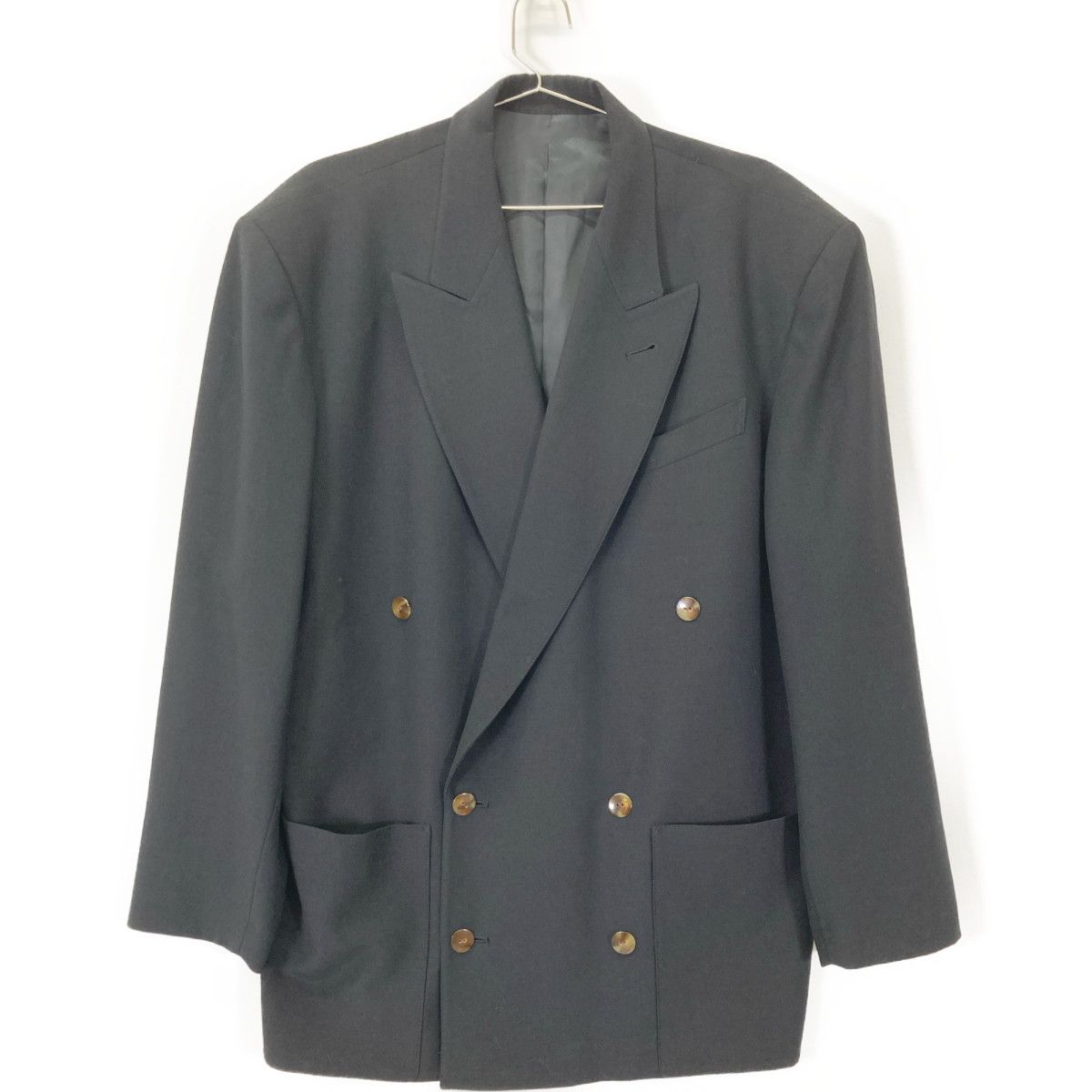 Jean Paul GAULTIER HOMME ジャンポールゴルチエオム ネイビー 6B