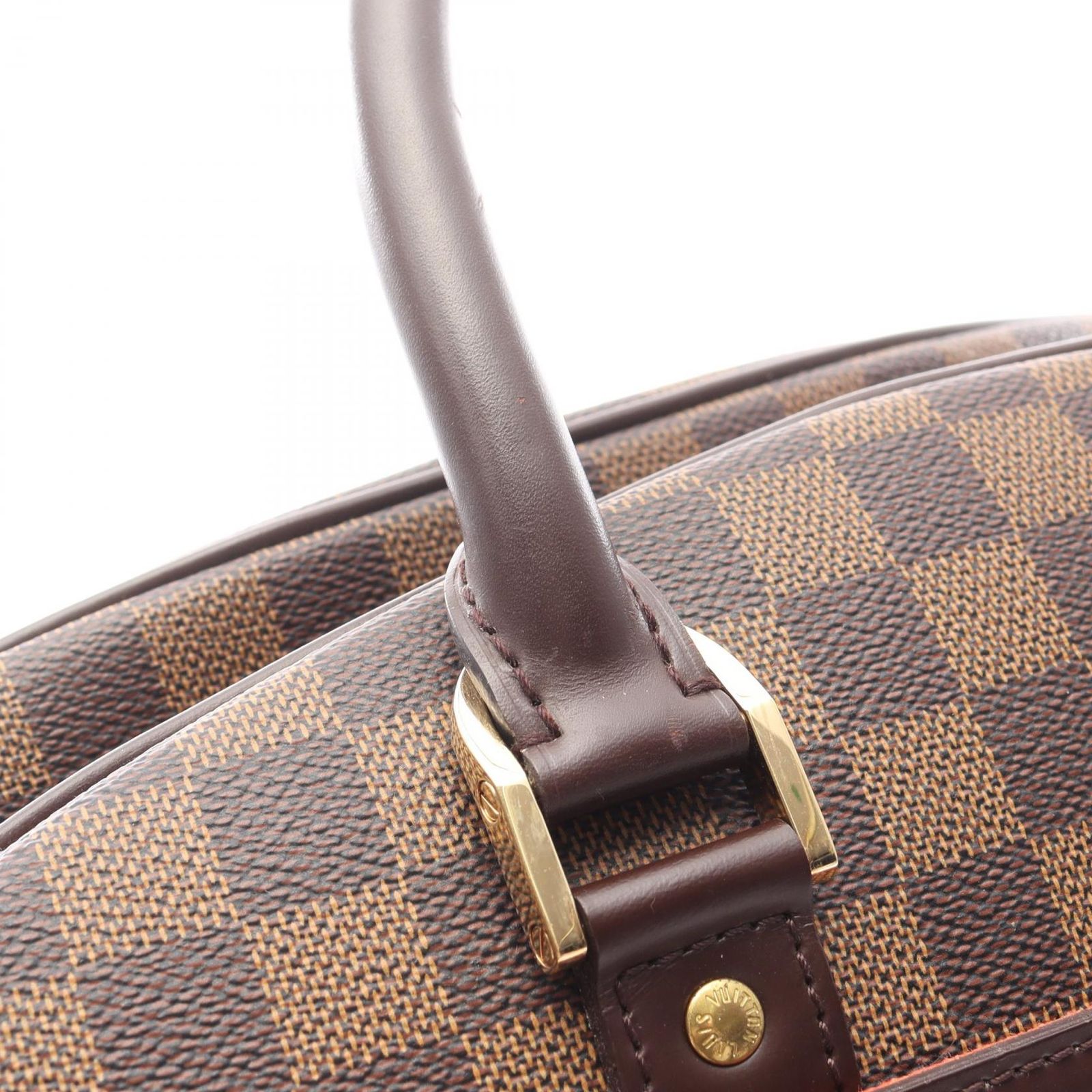 ルイ・ヴィトン LOUIS VUITTON ハンドバッグ ノリータ24 N41454 PVC