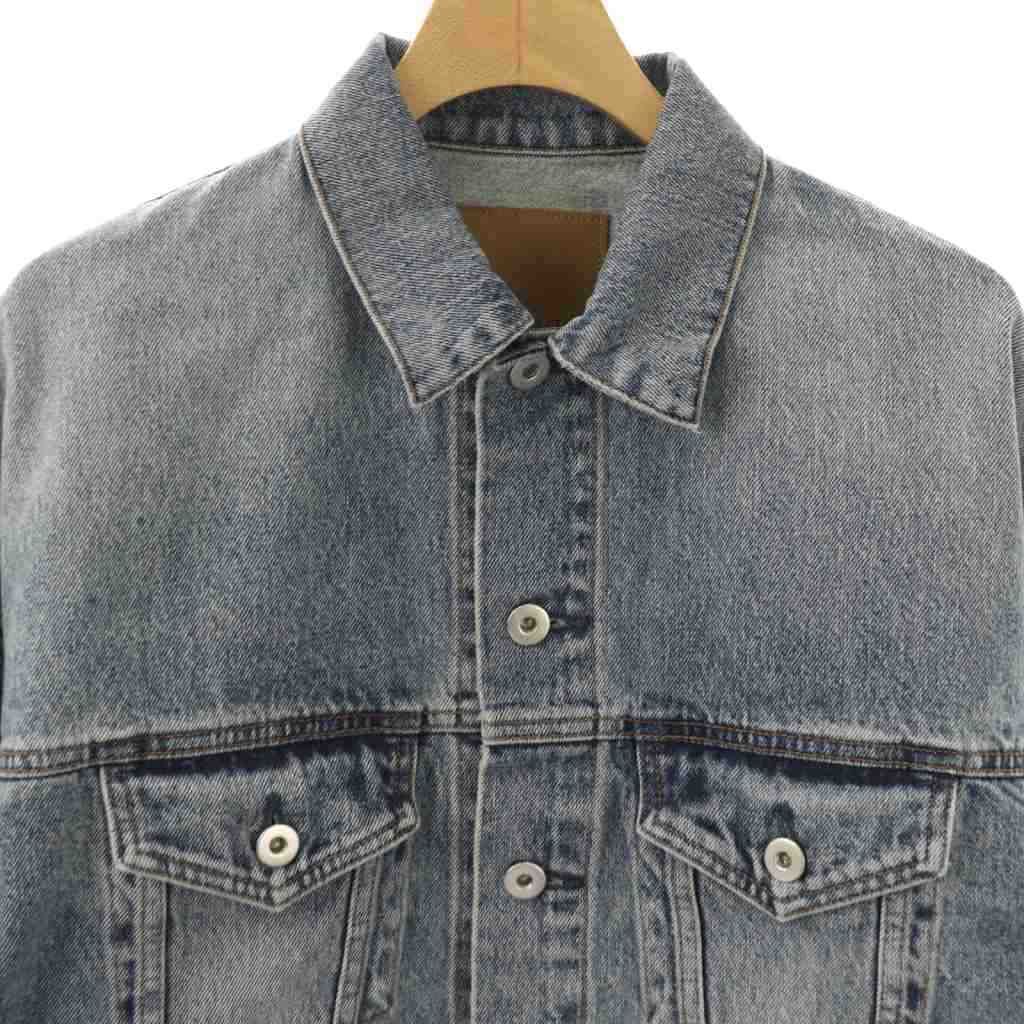 ドゥーズィエムクラス DEUXIEME CLASSE 良い エブリデイアイライク