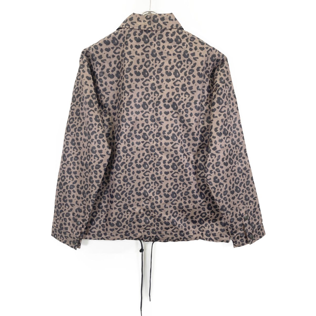 Captains Helm キャプテンズヘルム ﾅｲﾛﾝﾚｵﾊﾟｰﾄﾞ ｺｰﾁｼﾞｬｹｯﾄ M - メルカリ