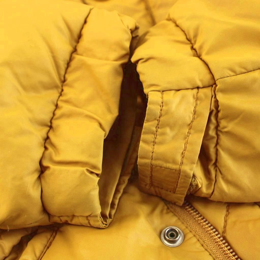 ミキハウス ダブルビー ダブルB MIKIHOUSE DOUBLE.B ダウンジャケット