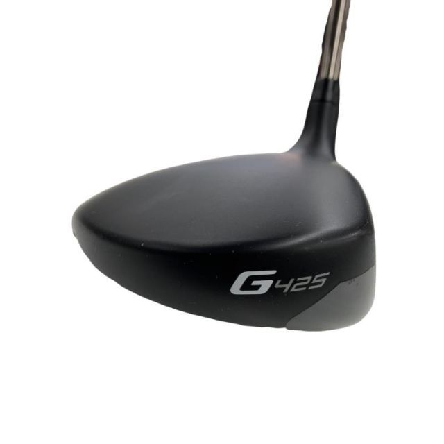 中古】 ピン G425 MAX 3W(アーコス無し) フェアウェイウッド FW PING