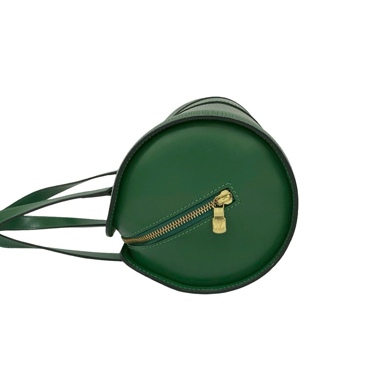 極 美品 袋付き LOUIS VUITTON ルイヴィトン スフロ エピ レザー 本革