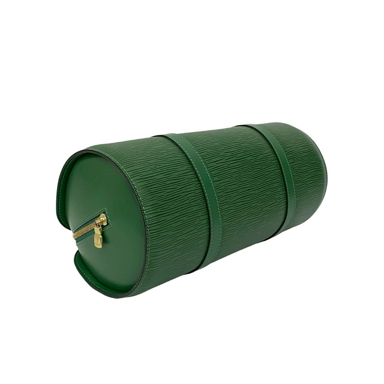 極 美品 袋付き LOUIS VUITTON ルイヴィトン スフロ エピ レザー 本革