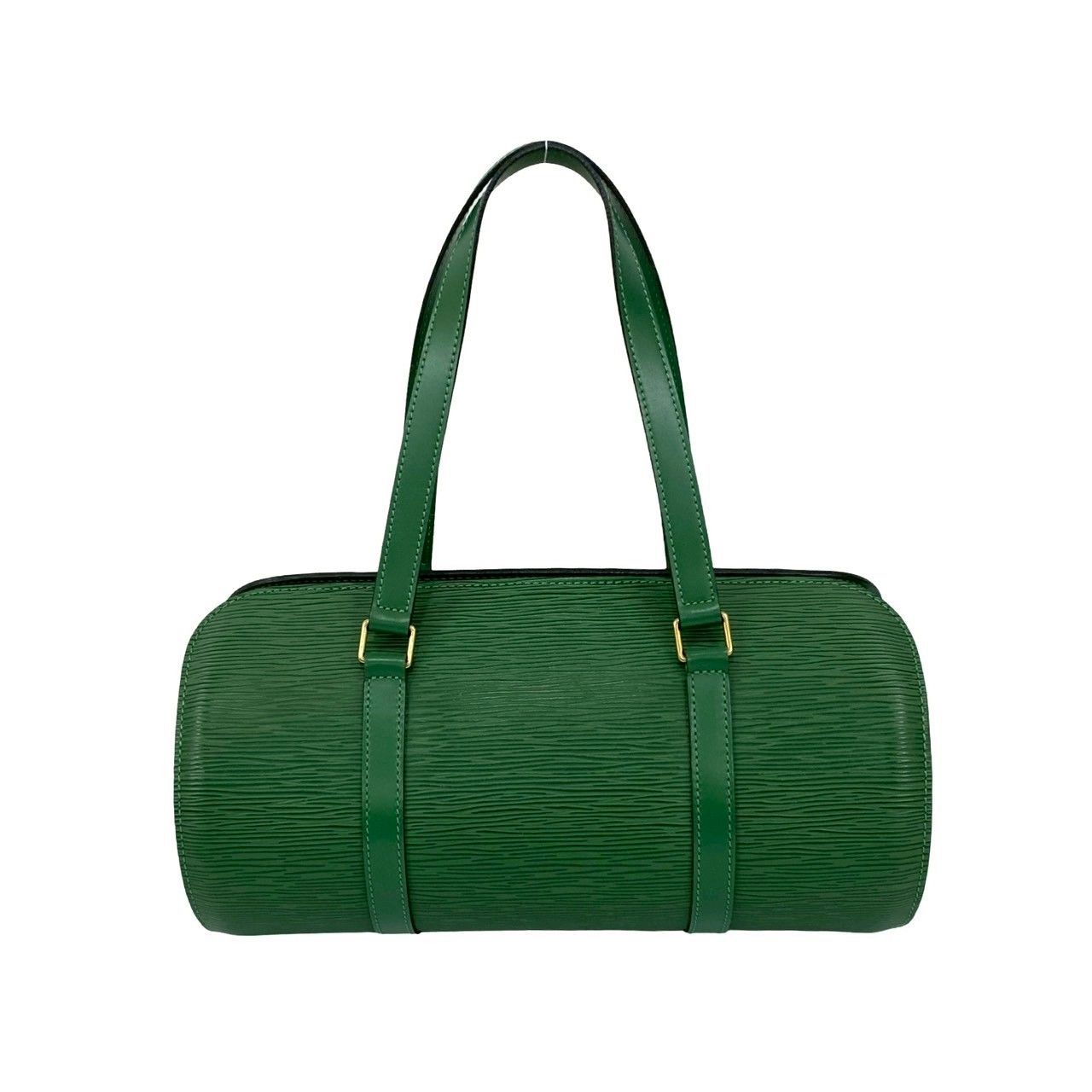 極 美品 袋付き LOUIS VUITTON ルイヴィトン スフロ エピ レザー 本革