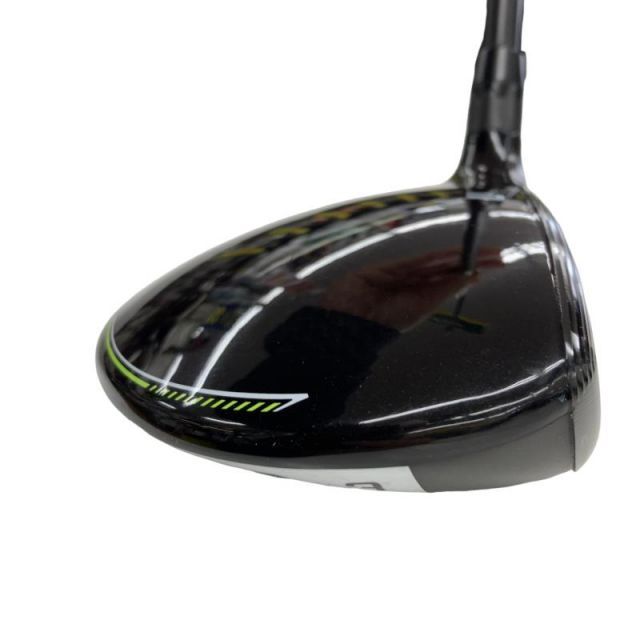 中古】 コブラ KING RADSPEED 3W(イエロー) フェアウェイウッド FW