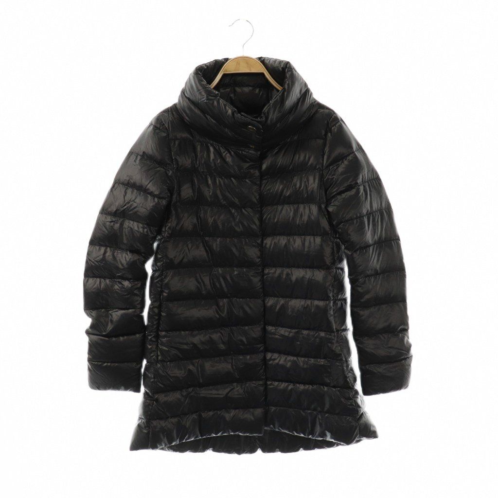 ⭐*L様 Herno ダウンジャケットPI0505DIC　サイズ40　カラー26 ヘルノ HERNO PI0505DIC ICONICO Amelia ダウンジャケット アウター 40