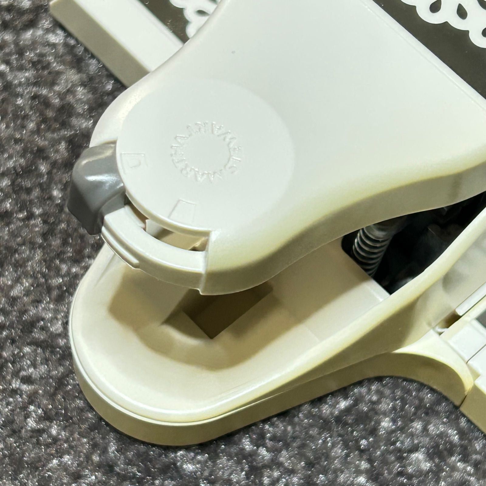 Martha Stewart マーサスチュワート クラフトパンチ レース 装飾パンチ