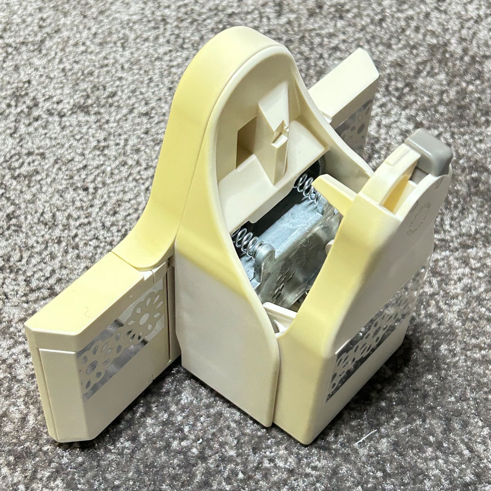 Martha Stewart マーサスチュワート クラフトパンチ レース 装飾パンチ