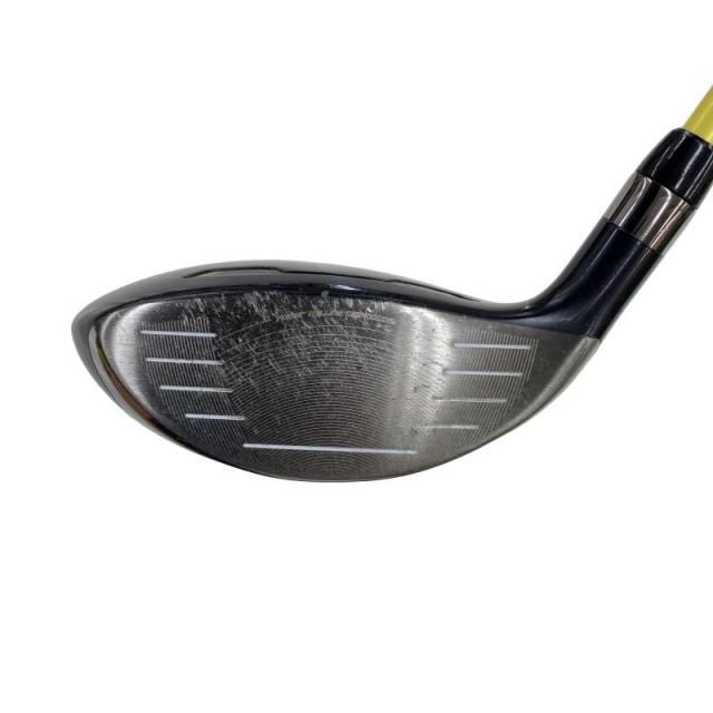 中古】 ブリヂストン BRIDGESTONE JGR 3W フェアウェイウッド FW Tour