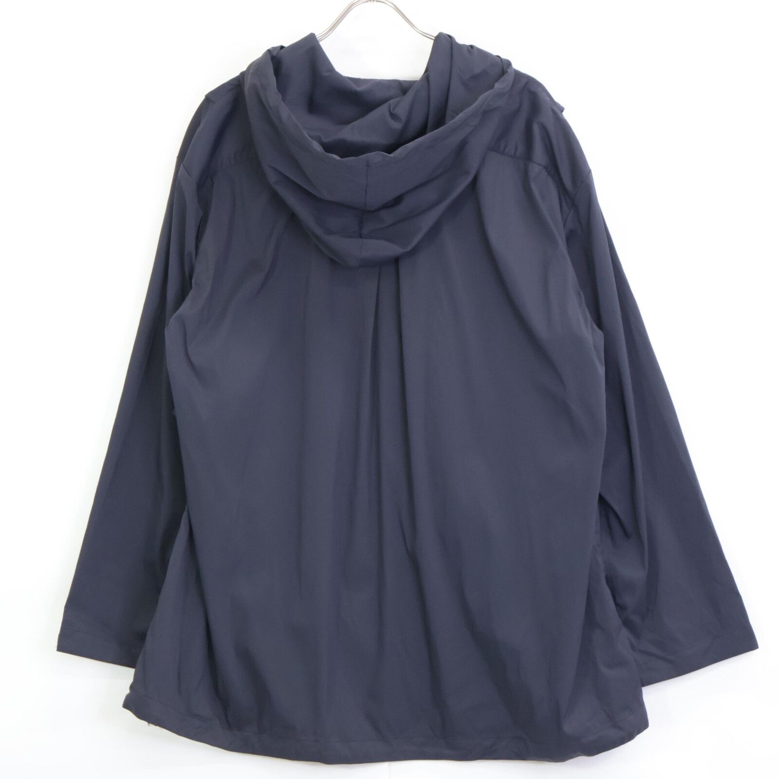 TAE ASHIDA タエアシダ 【Men's】ﾈｲﾋﾞｰ ﾘｭｸｽﾅｲﾛﾝﾊﾟｰｶｰ L - メルカリ