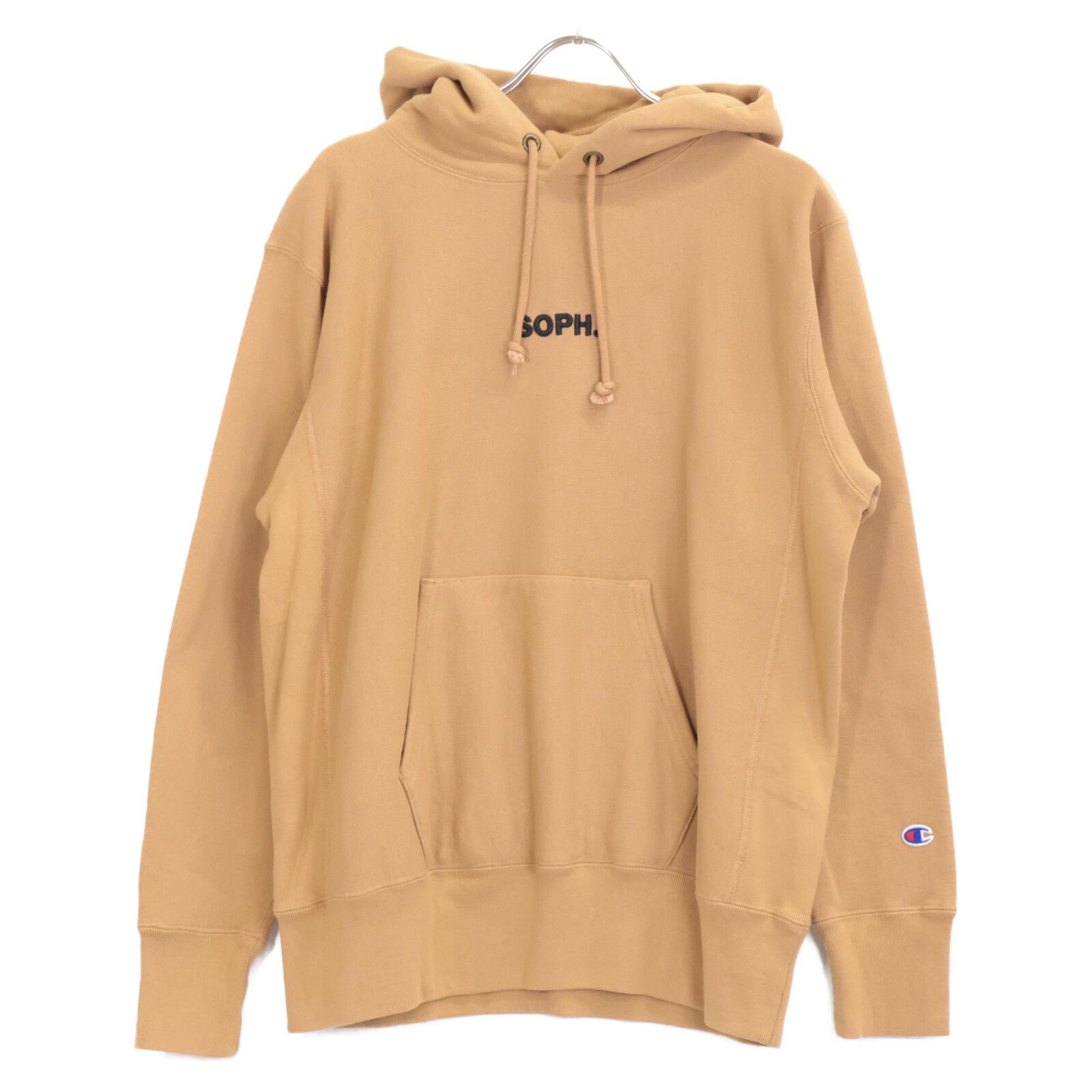 SOPHNET. ソフネット ×Champion SOPH-242118 ﾌﾞﾗｳﾝ コレクション