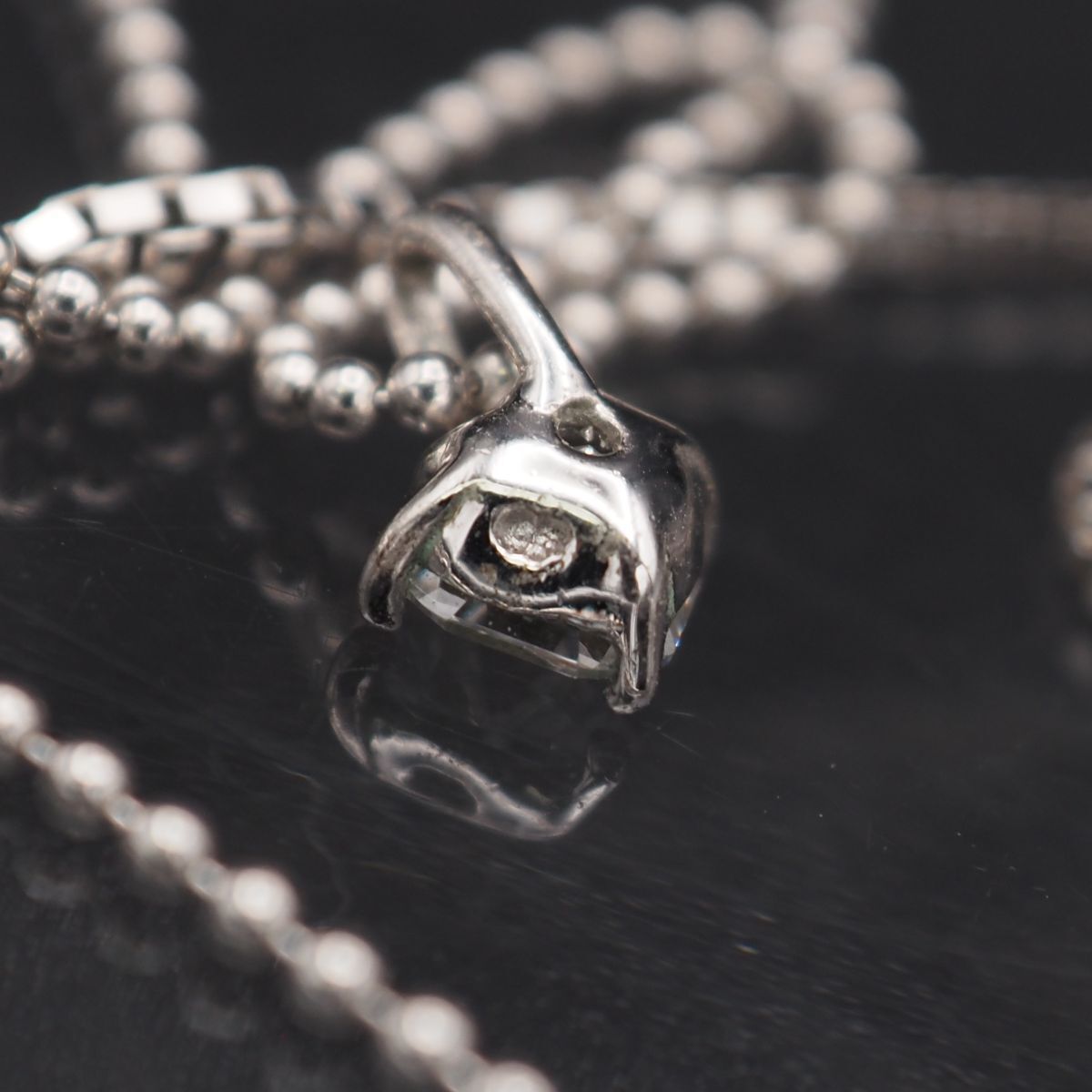 L866 Crossfor クロスフォー SILVER925刻印 ペンダント ネックレス 