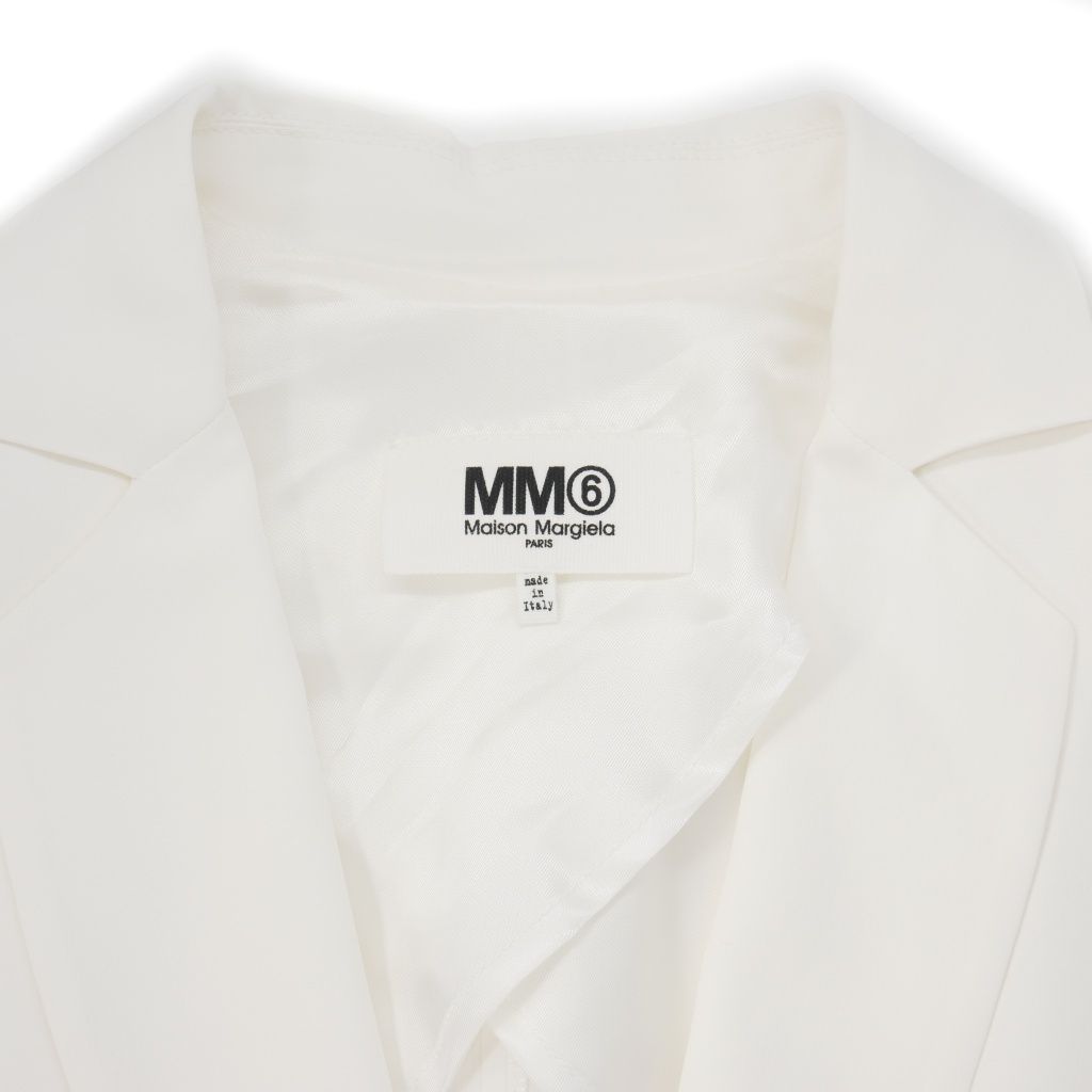 エムエムシックス メゾンマルジェラ MM6 Maison Margiela 18SS