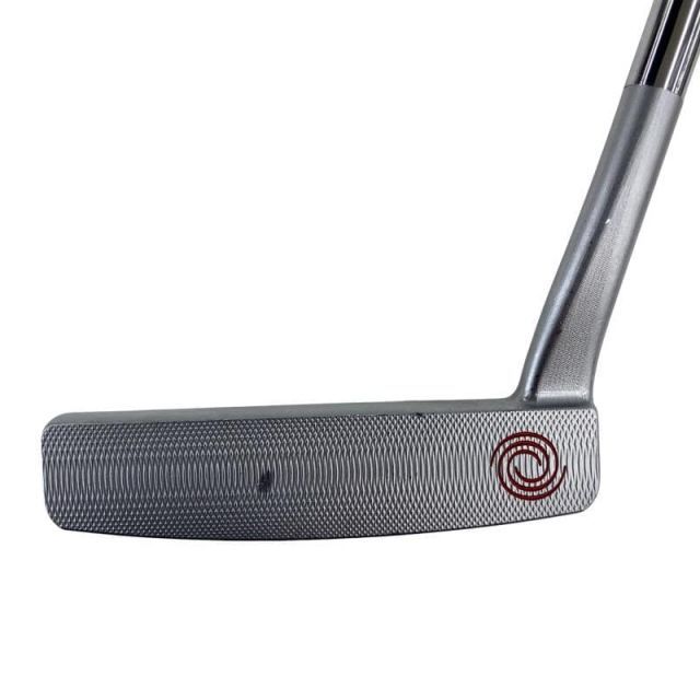 中古】 オデッセイ PROTYPE TOUR SERIES #9 34インチ パター PT