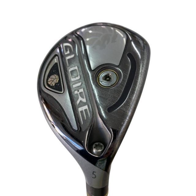 中古】 テーラーメイド GLOIRE 5W フェアウェイウッド FW GLOIRE GL550