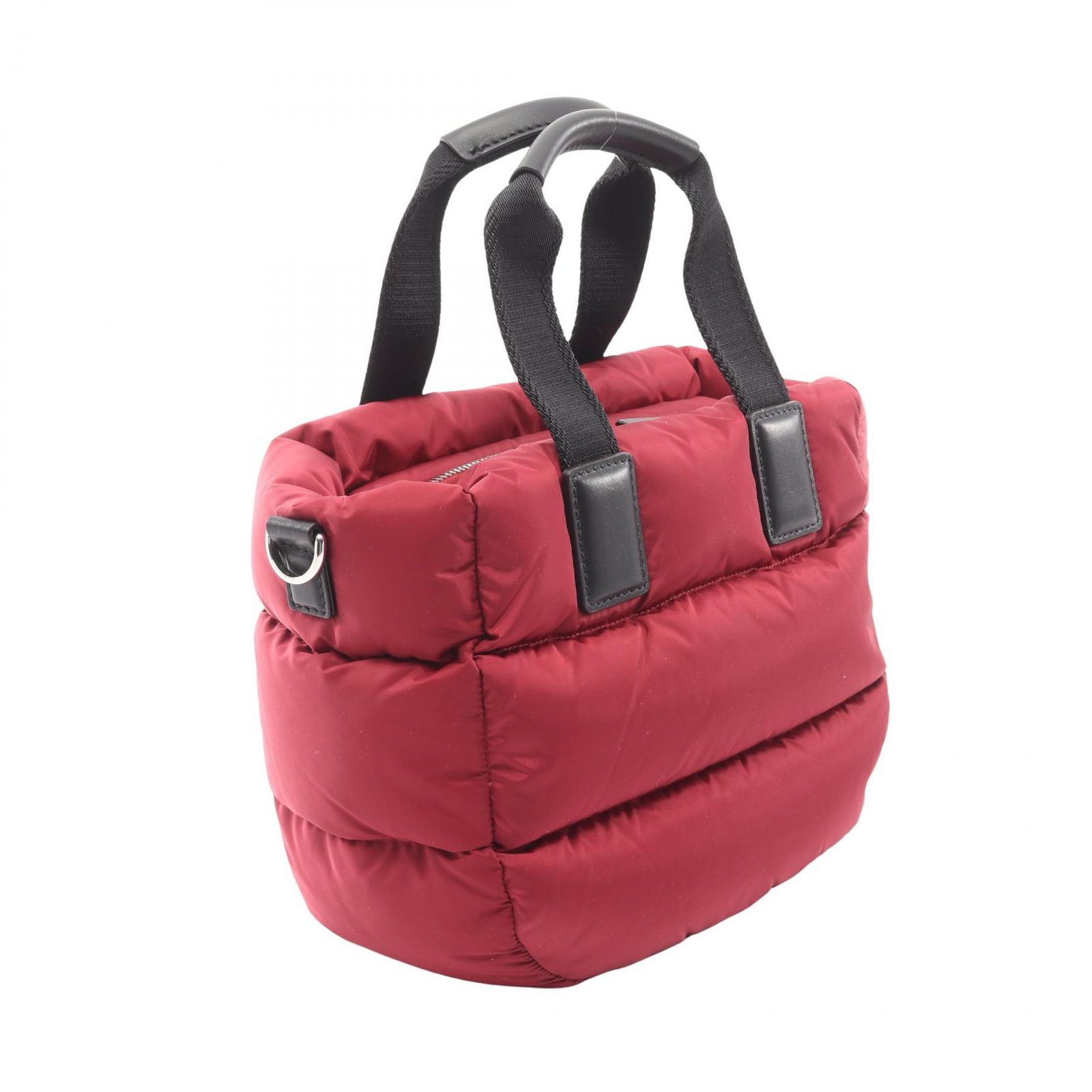 モンクレール MONCLER ハンドバッグ MINI CARADOC 5D00009M6275433