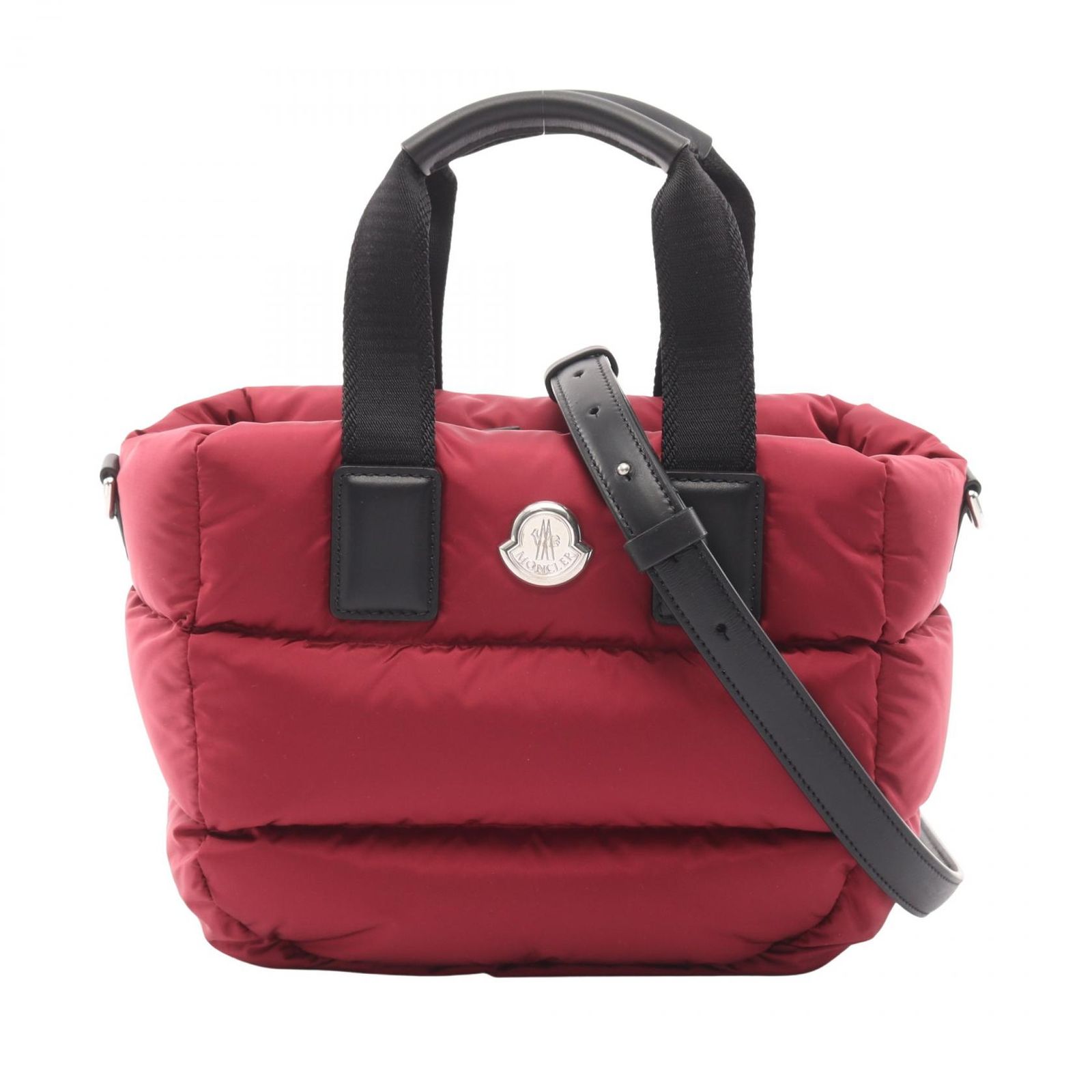 モンクレール MONCLER ハンドバッグ MINI CARADOC 5D00009M6275433