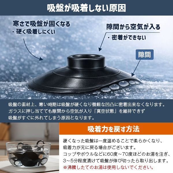 トヨタ ノア ヴォクシー エスクァイア 80系用 サンシェード 1台分 全窓