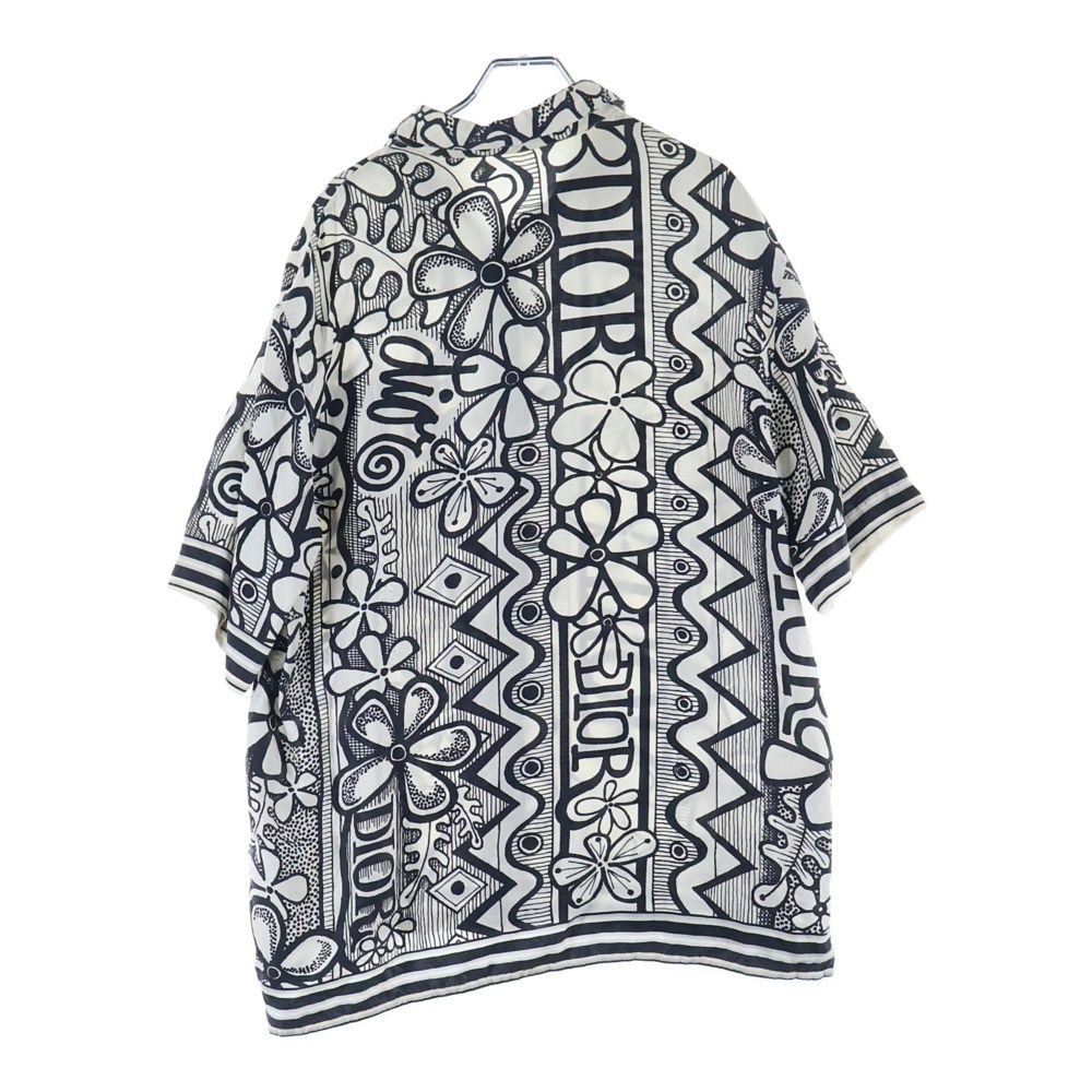 Dior HOMME (ディオールオム) 20AW×Shawn Stussy ショーンステューシー