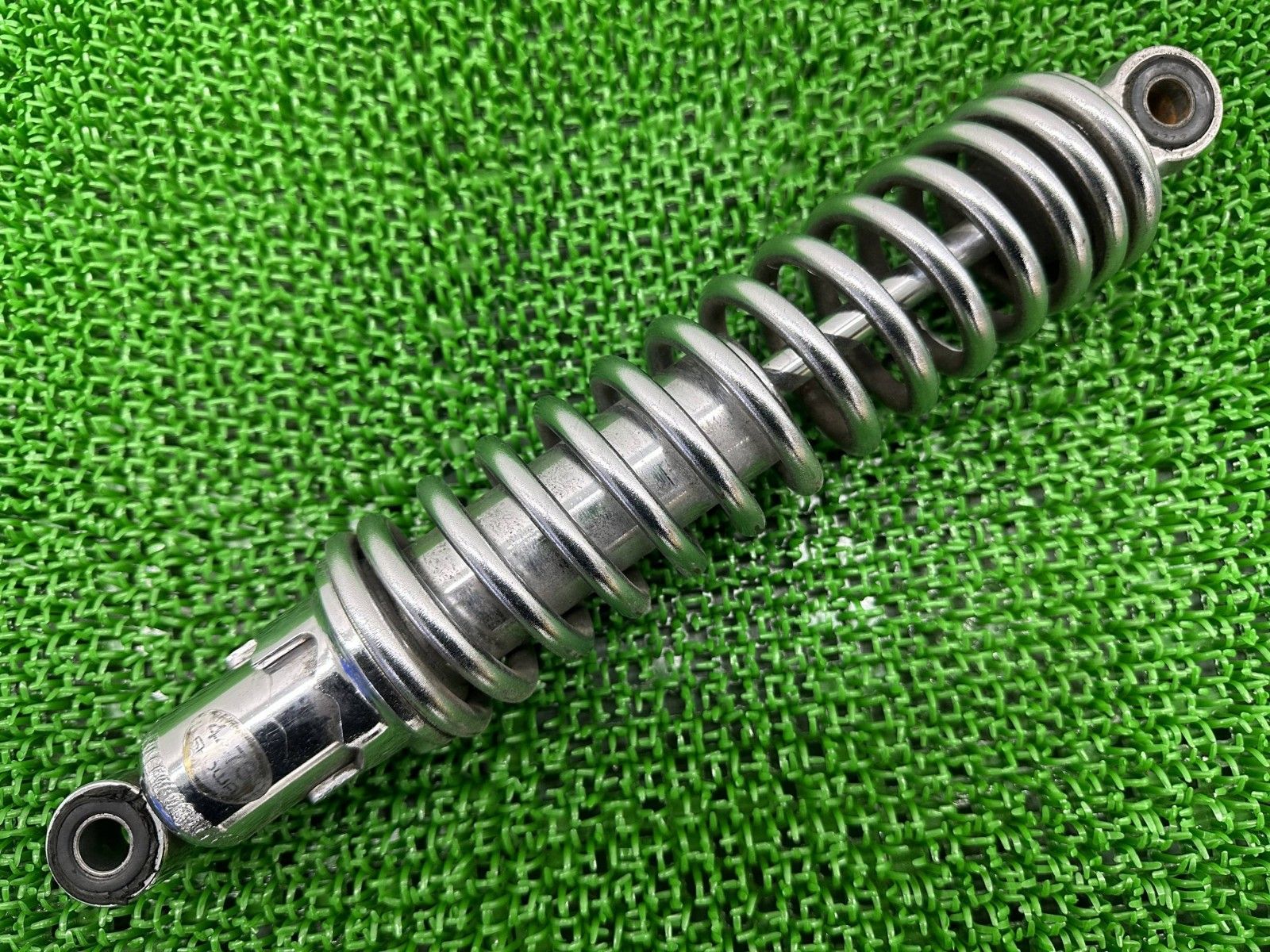 GS400 リアサスペンション 片側 スズキ 純正 中古 GS400E GS425