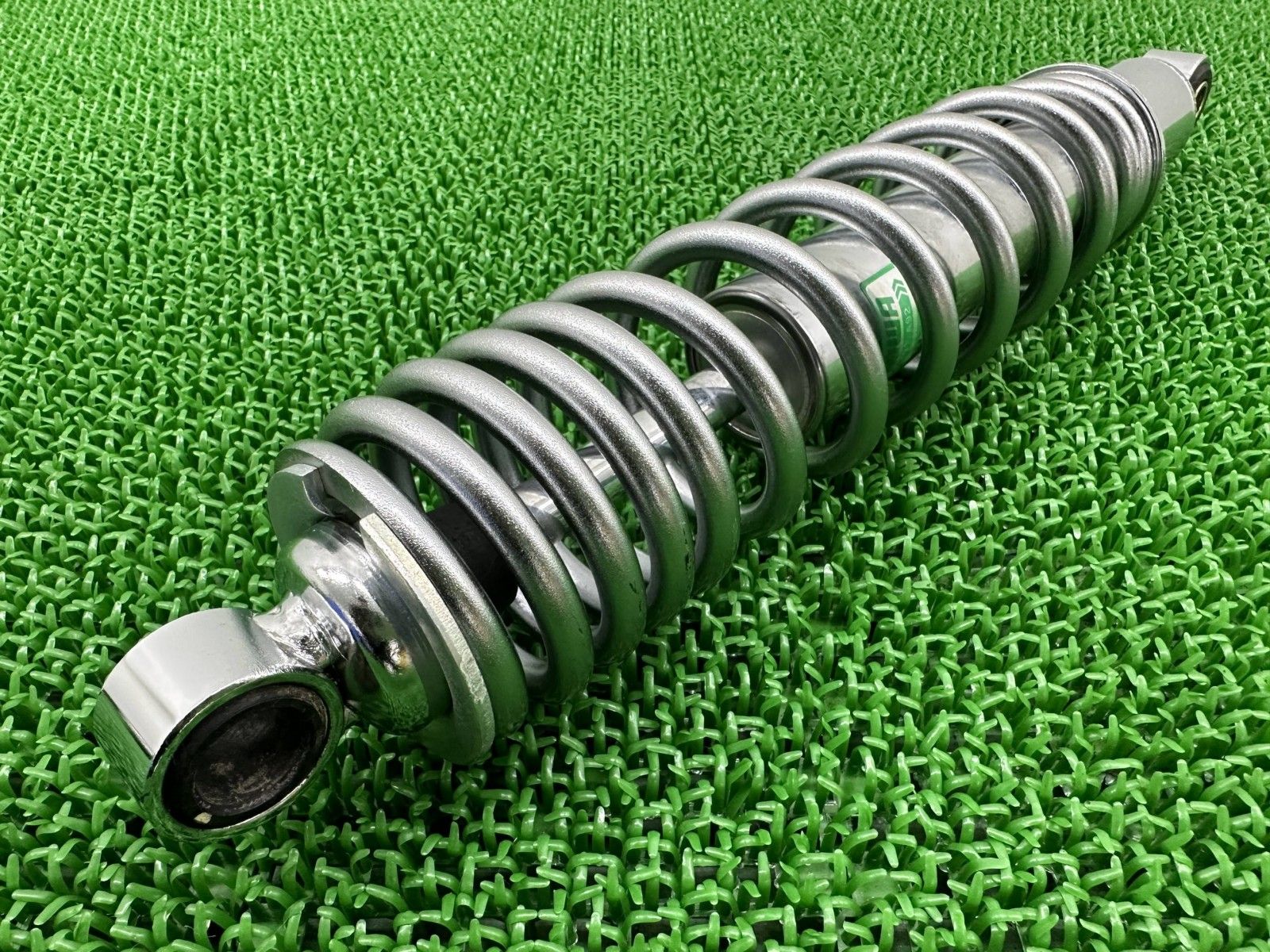 CB750 リアサスペンション 片側 MW3 ホンダ 純正 中古 RC42 ノーマル