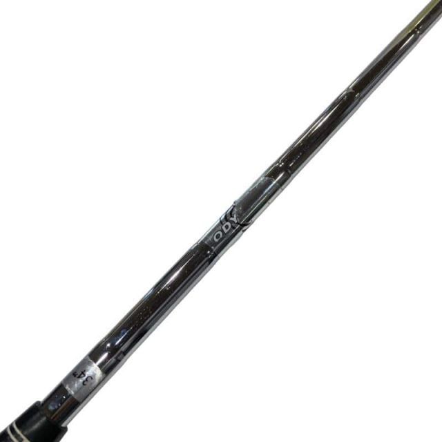 中古】 オデッセイ BLACK SERIES TOUR DESIGNS #9 34インチ パター PT