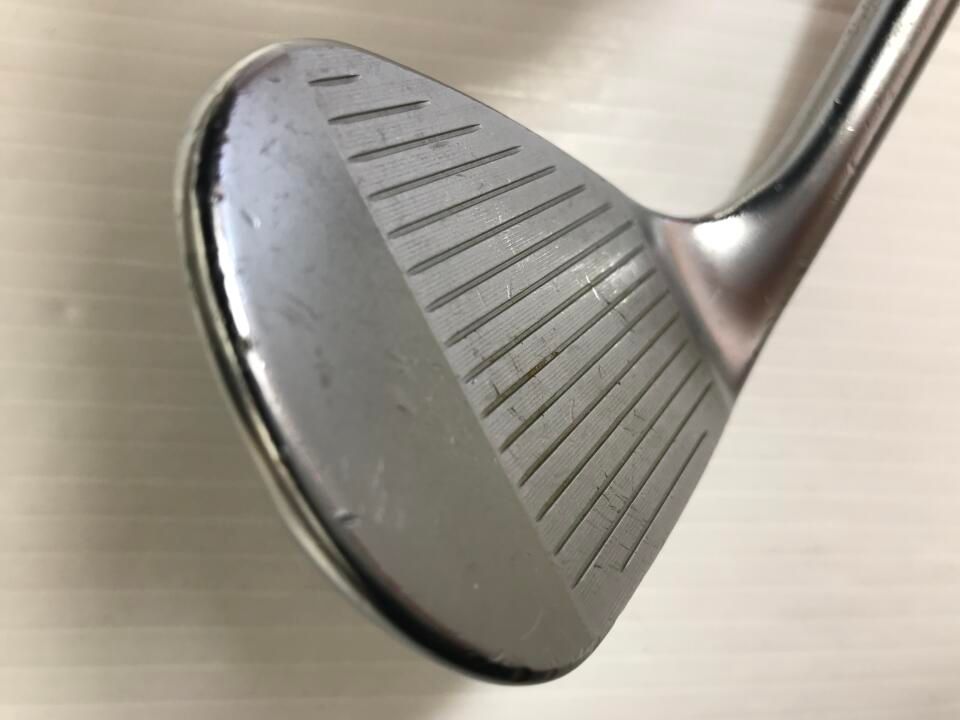 キャロウェイ MACK DADDY FORGED 2019 クロムメッキ 50度 ダイナミック