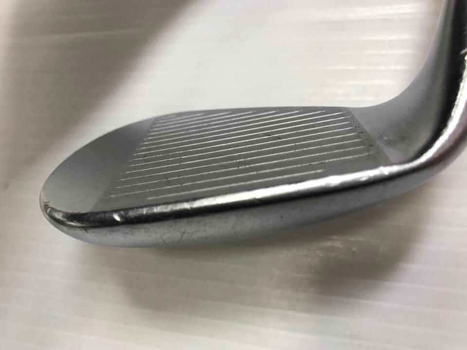 キャロウェイ MACK DADDY FORGED 2019 クロムメッキ 50度 ダイナミック