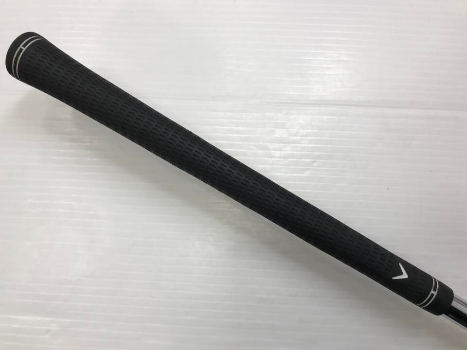 キャロウェイ MACK DADDY FORGED 2019 クロムメッキ 50度 ダイナミック