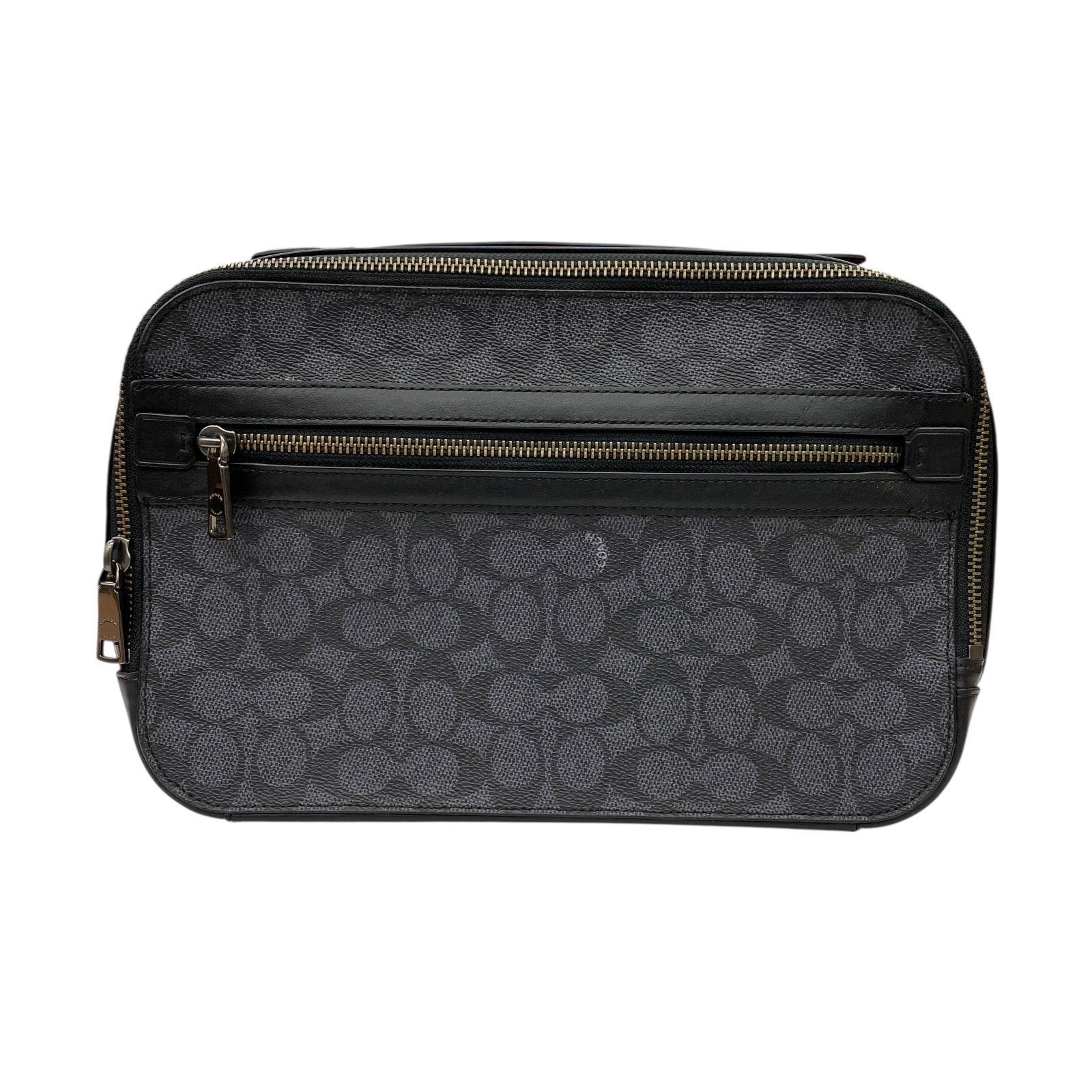 ☆EM1287 COACH コーチ セカンドバッグ 32176 バッグ 【公式通販】