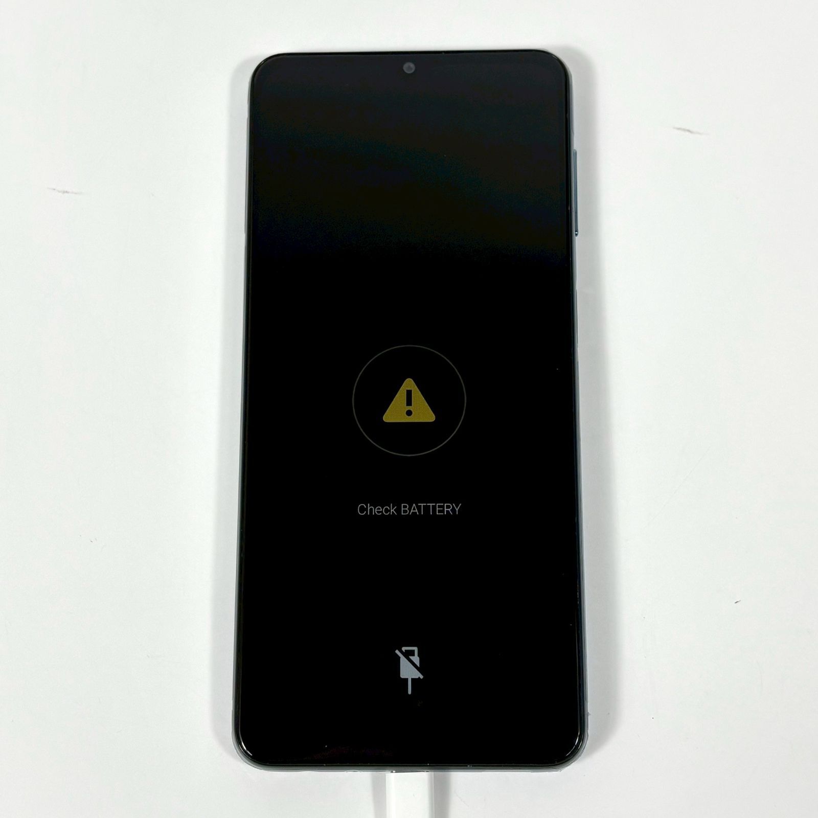 ジャンク】 Galaxy A32 5G 本体 ギャラクシー Samsung SCG08 - メルカリ