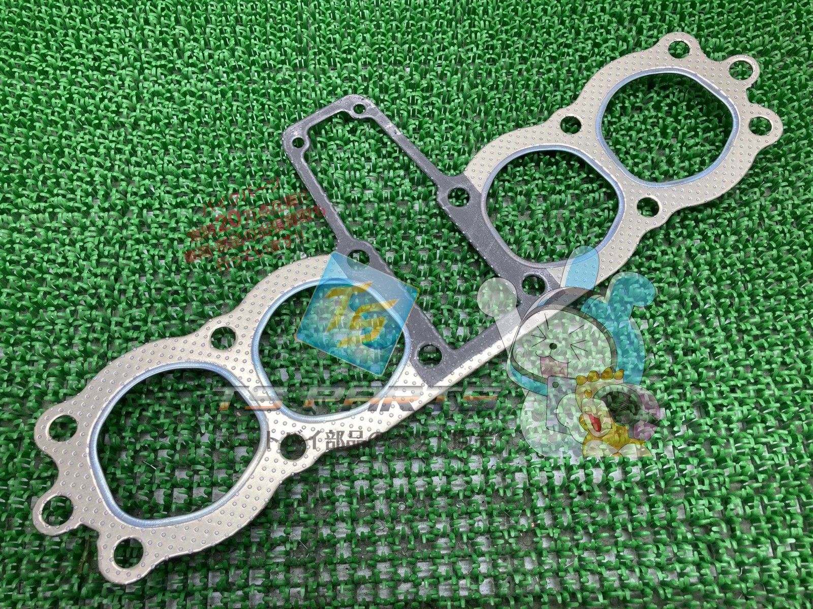 CB750K CB750F シリンダーヘッドガスケット ホンダ 純正 新品 エンジン