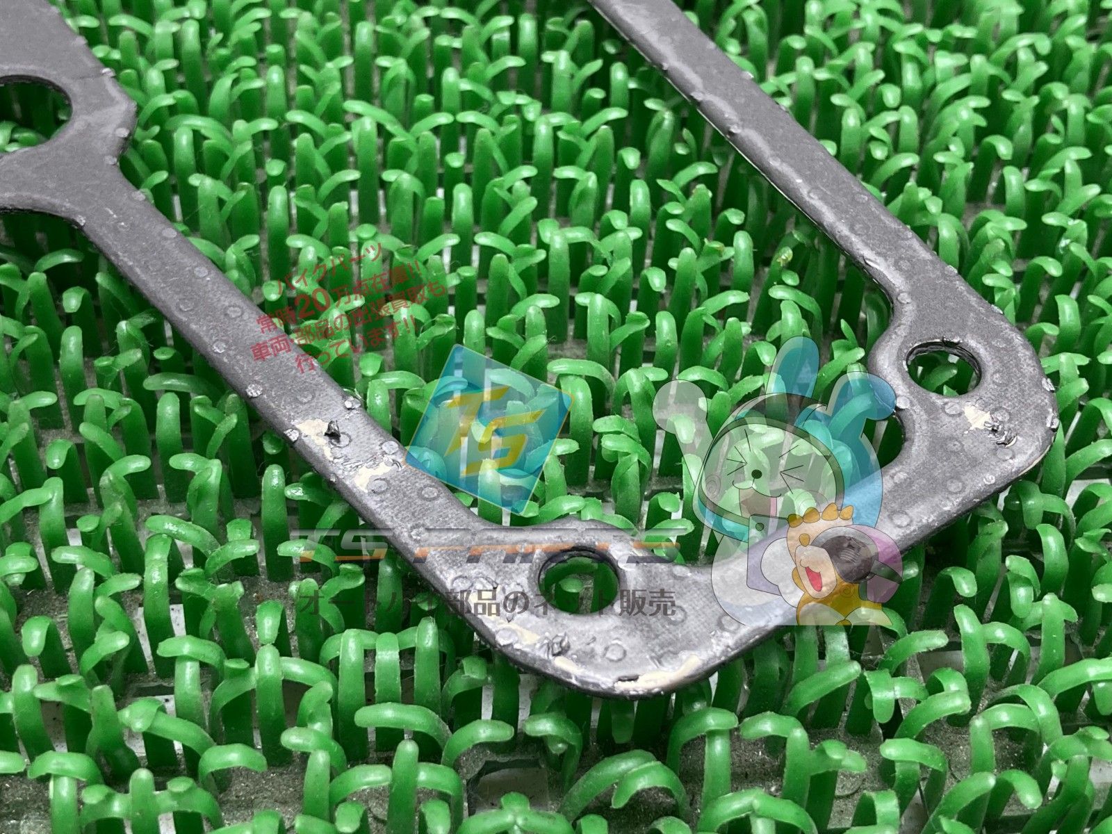 CB750F　CB750FBB　シリンダーヘッド　再塗装品 CB750K CB750F シリンダーヘッドガスケット ホンダ 純正 新品 エンジン