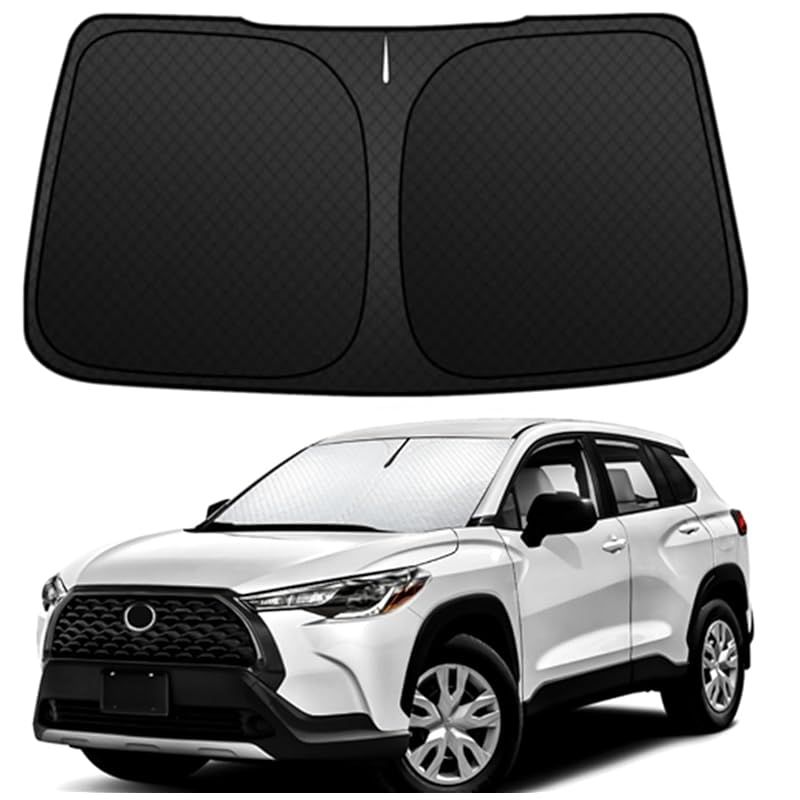 メーカー直営専用設計】 BLUESEATEC 新型 トヨタ カローラクロス