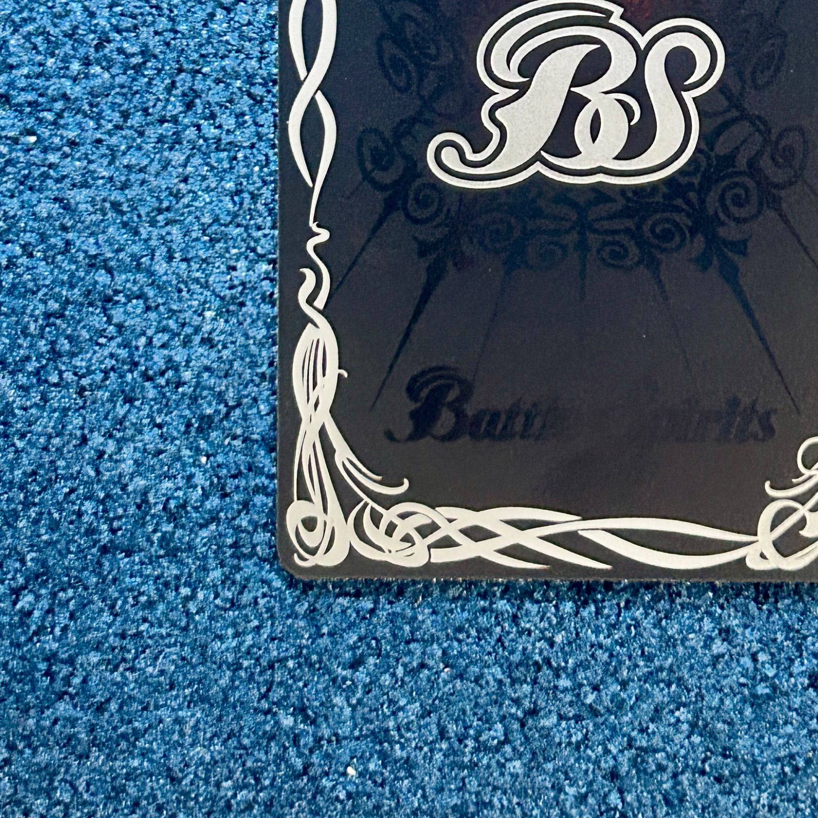 ☆ バトルスピリッツ 太陽龍ジーク・アポロドラゴンXV SECRET