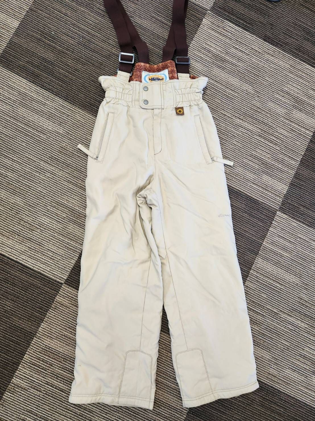 値段交渉可ellesse エレッセ ellesse エレッセスキースノーボー