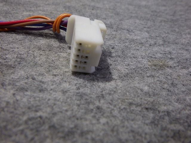 パッソ 右ドアミラー M700/710A カラーX07 7P トヨタ 251225220 【公式