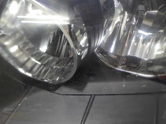 マツダ MPV LY3P ヘッドライト左右セット HID 1251 LW3W MPV マツダ