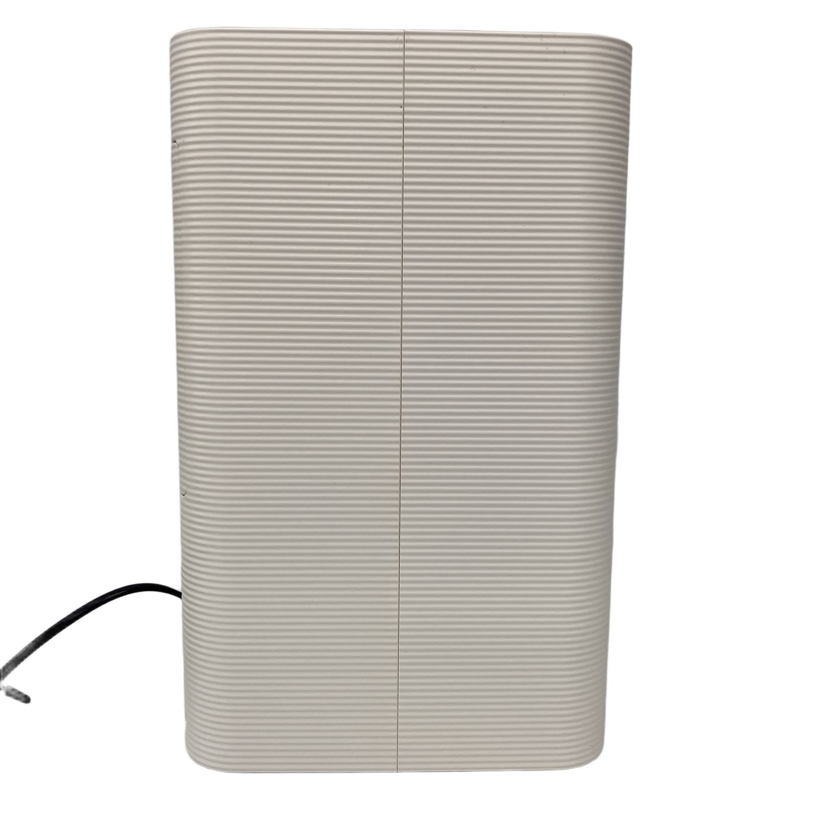 【動作品】ダイニチ　気化ハイブリッド式加湿器 HD-LX1222 2022年製 ダイニチ HD-LX1222 加湿器 サンドホワイト | ヤマダウェブコム