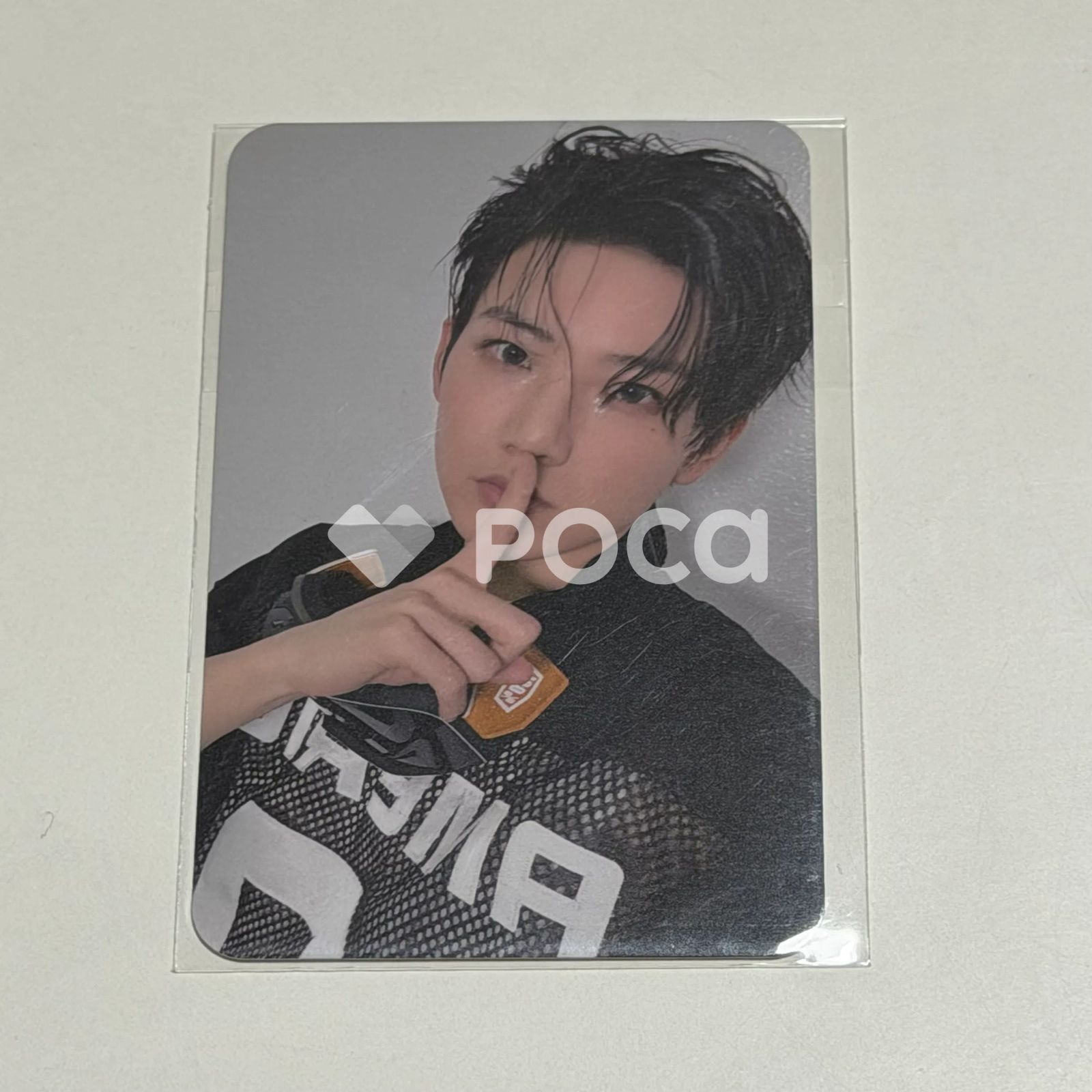 TREASURE ジュンギュ LOVE PULSE mu-moショップ - メルカリ