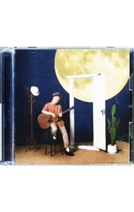 CD／ナオト・インティライミ／【CD+DVD】まんげつの夜 初回限定FC盤