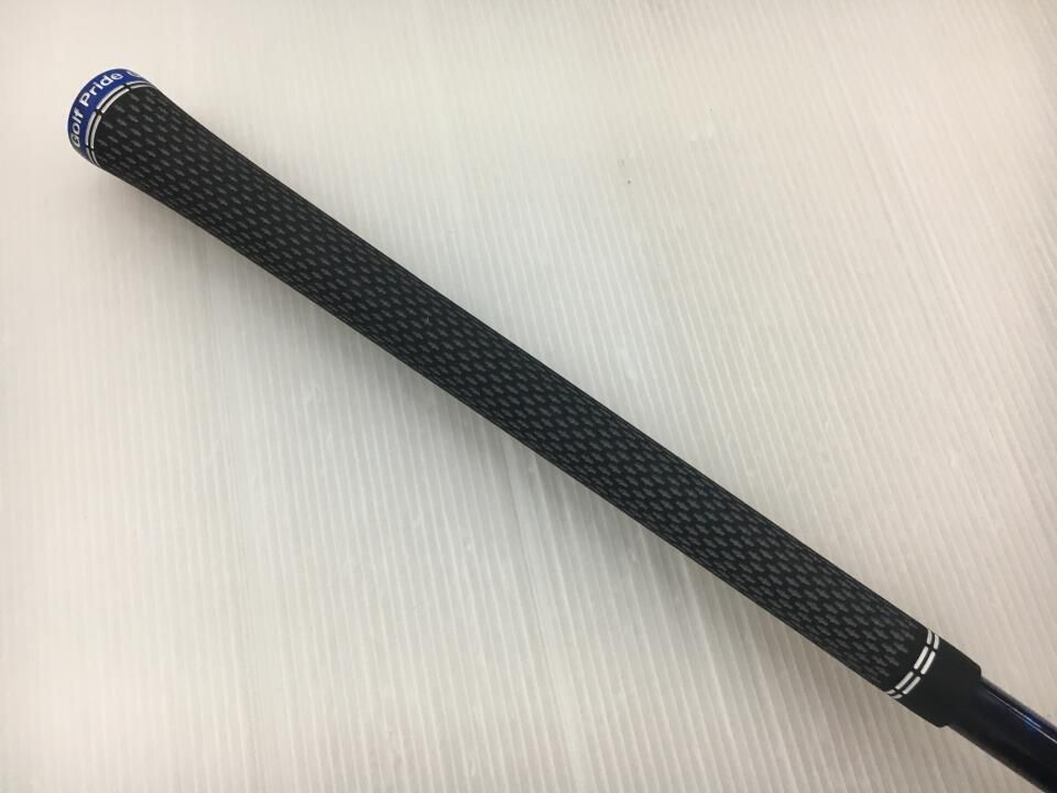 テーラーメイド Qi10 MAX 22度 Diamana BLUE TM50 Rフレックス