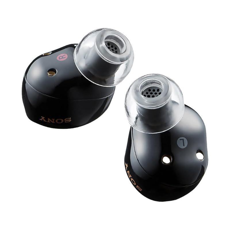 AZLA SednaEarfit XELASTEC II Standard [イヤーピース MS/M/MLサイズ