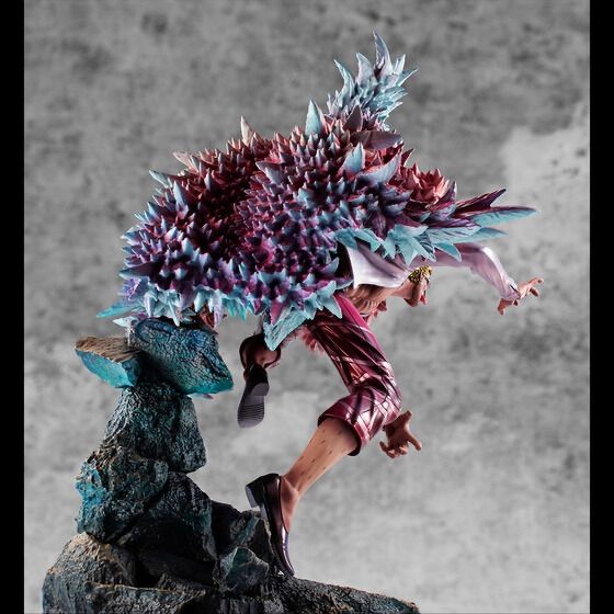 POP Portrait.Of.Pirates ワンピース SA-MAXIMUM 天夜叉 ドンキホーテ