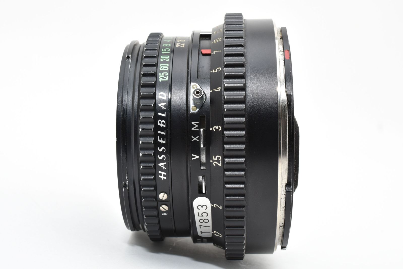 ハッセルブラッド HASSELBLAD Carl Zeiss Planar CF 80mm F2.8 T