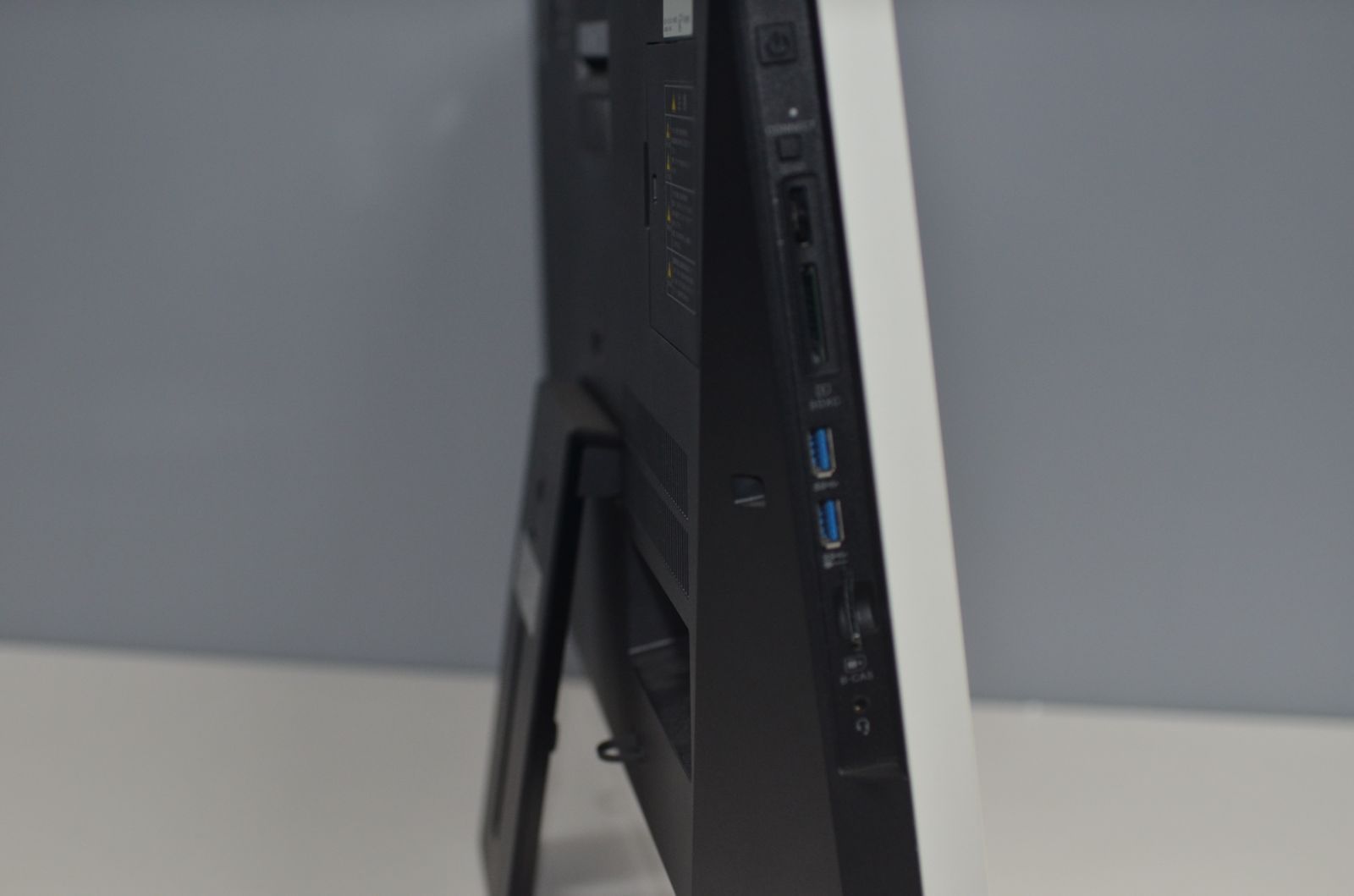 中古良品一体型パソコン Windows11+office NEC DA700/K 高性能core i7