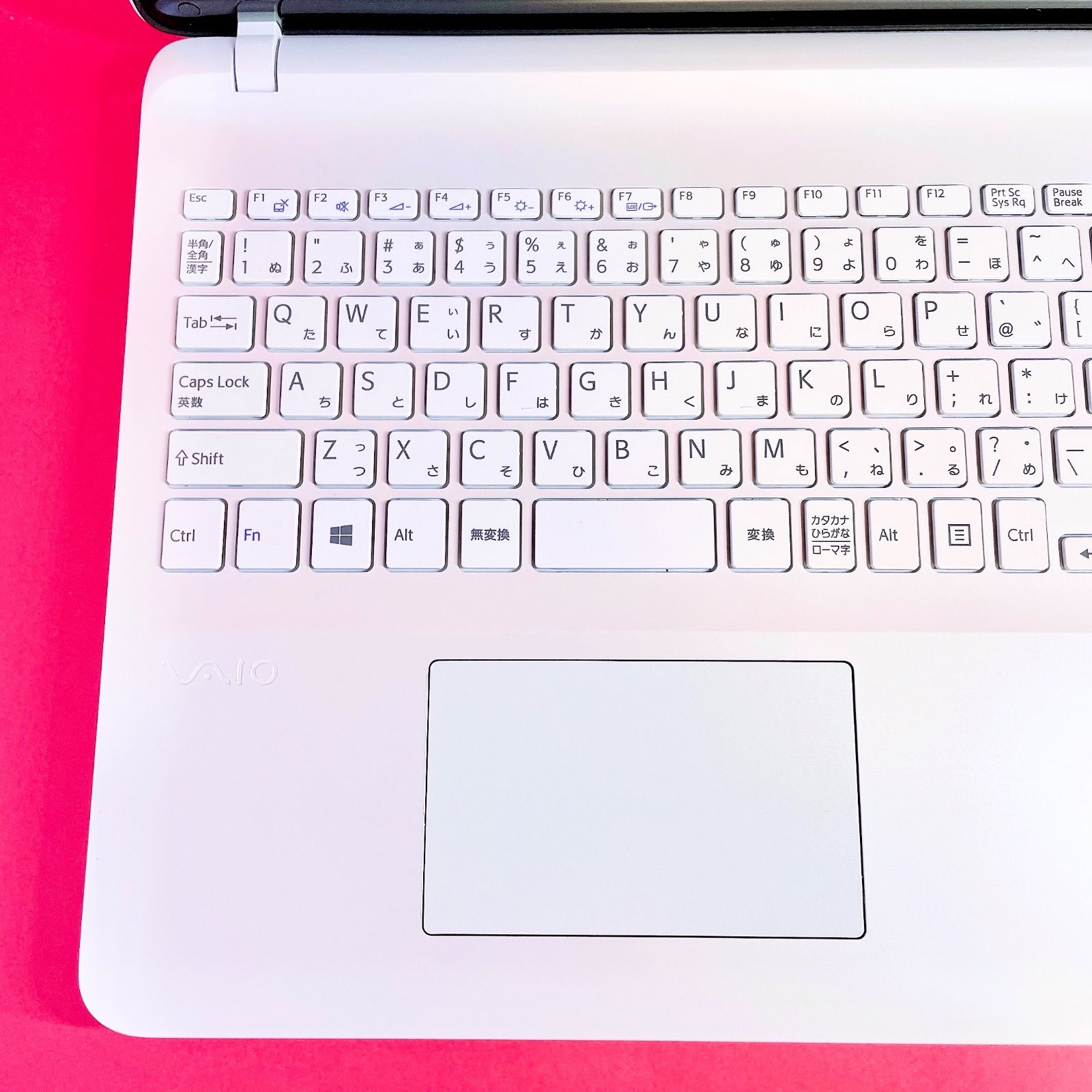 初心者おすすめ❣️初期設定済みですぐ使える✨薄型ノートパソコン