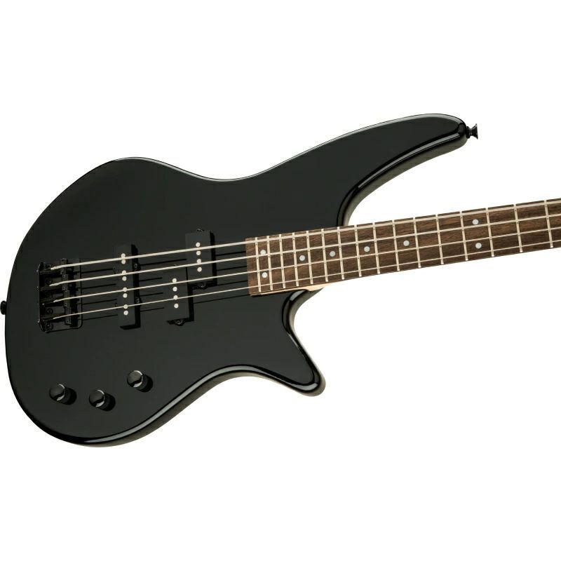 Jackson JS Series Spectra Bass JS2, Gloss Black エレキベース